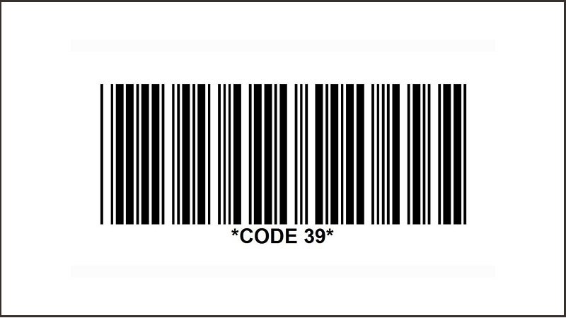 Code 39