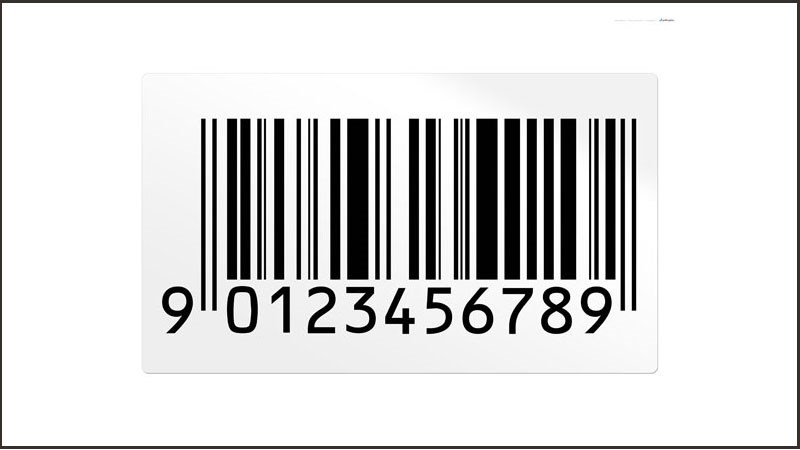 Barcode tuyến tính