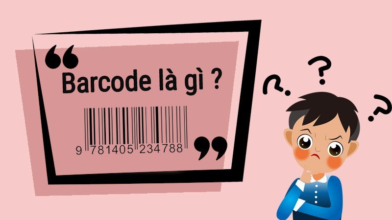 Barcode là gì? Ứng dụng công nghệ mã vạch trong đời sống