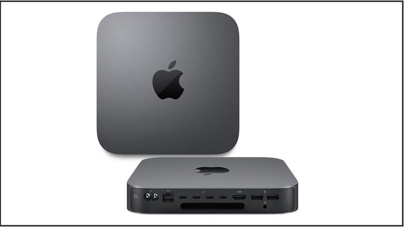 Apple Mac Mini 2020 i3