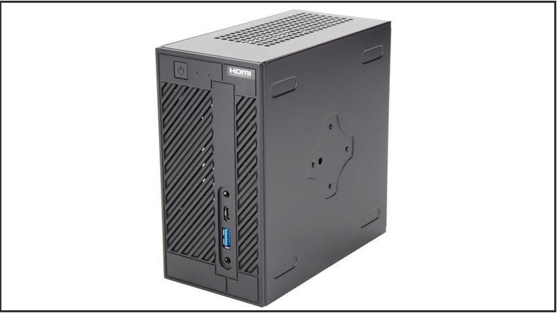 ASRock Deskmini