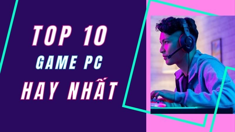 Top những tựa game PC hay nhất năm 2021 theo Metacritic