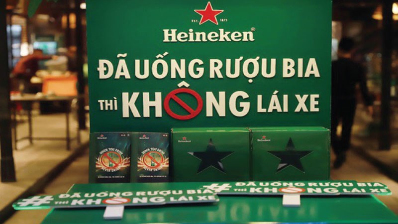 Uống có trách nhiệm