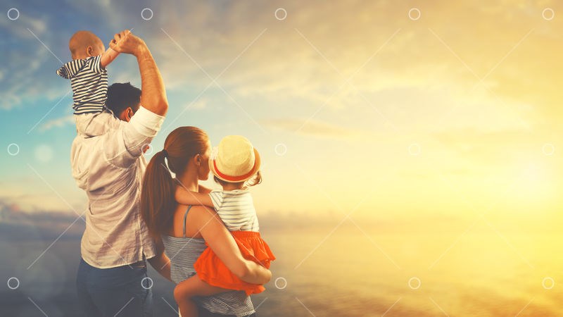 Sinh con một bề là gì? 2 con một bề là gì?