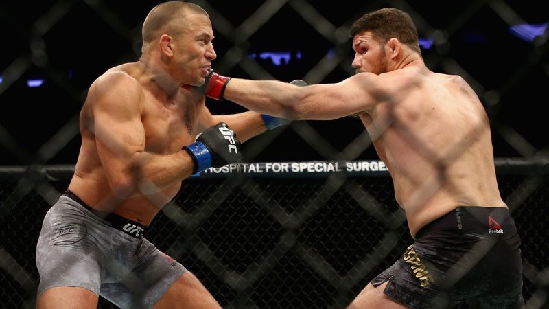 MMA là gì? UFC là gì? Những điều có thể bạn chưa biết