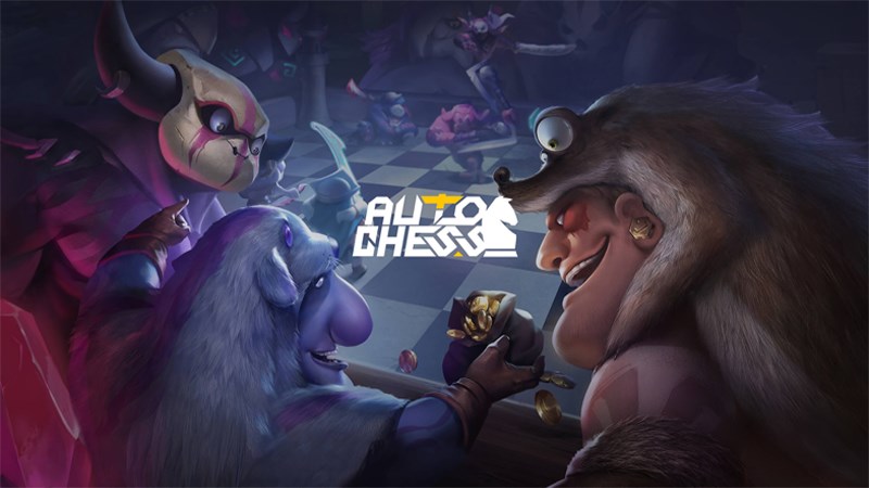 Cấu hình chơi Auto Chess trên PC, mobile chi tiết nhất