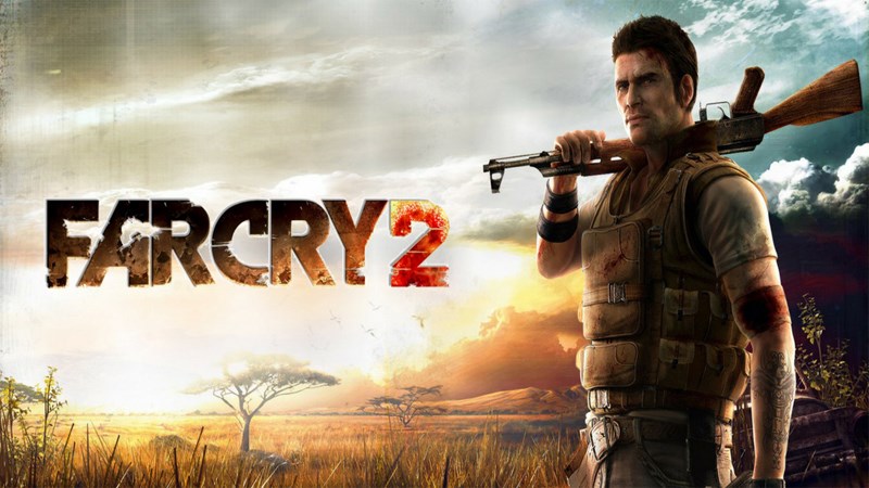 Cấu hình tối thiểu, đề nghị để chơi Far Cry 2 trên PC