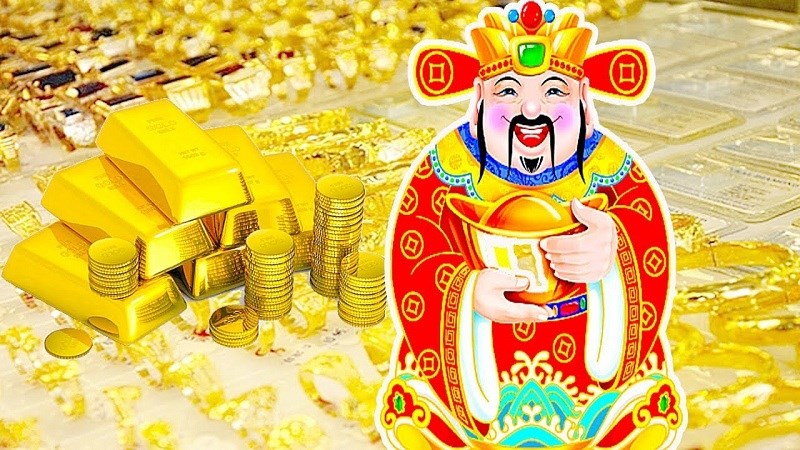 Những điều kiêng kỵ, cần lưu ý trong ngày cúng vía Thần Tài mùng 10