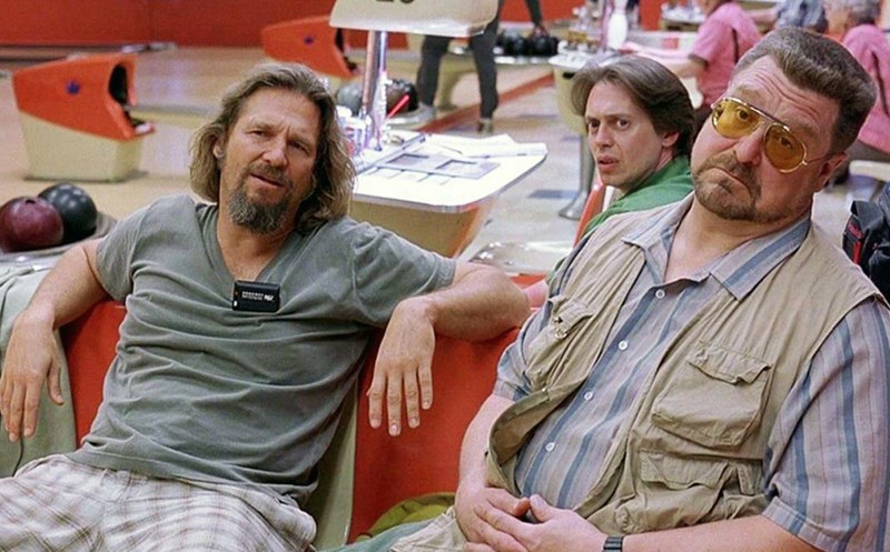 Các nhân vật trong phim The Big Lebowski