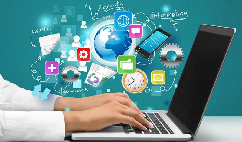 Blockchain 4.0 tập trung cho doanh nghiệp