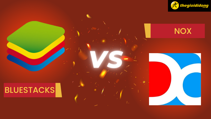 BlueStacks v&agrave; Droid4X &ndash; Giả lập n&agrave;o chơi game l&acirc;u d&agrave;i tốt nhất