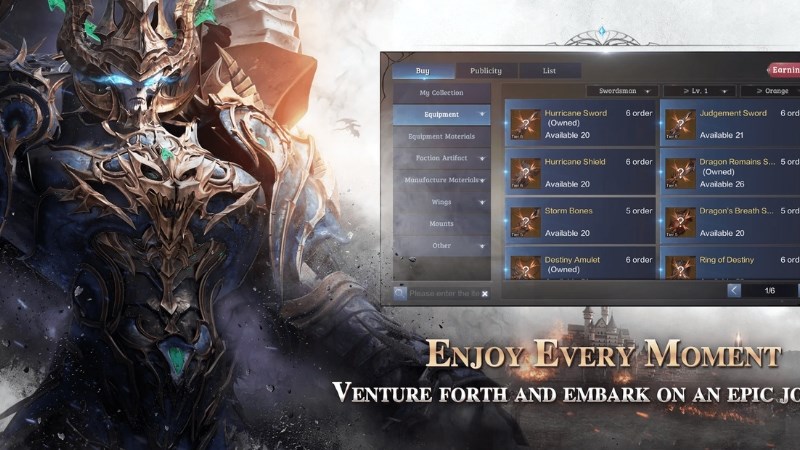Độ sức tr&ograve; Mu Origin tr&ecirc;n giả lập Bluestacks