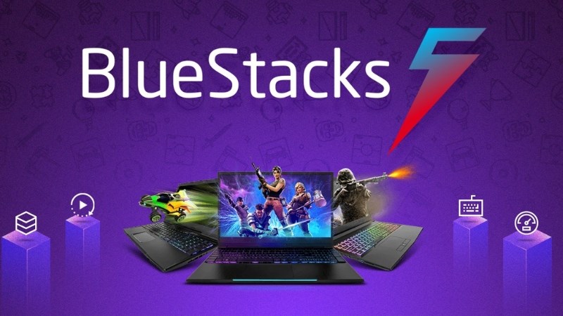Ưu điểm của Bluestacks