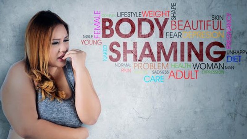 Body Shaming là gì