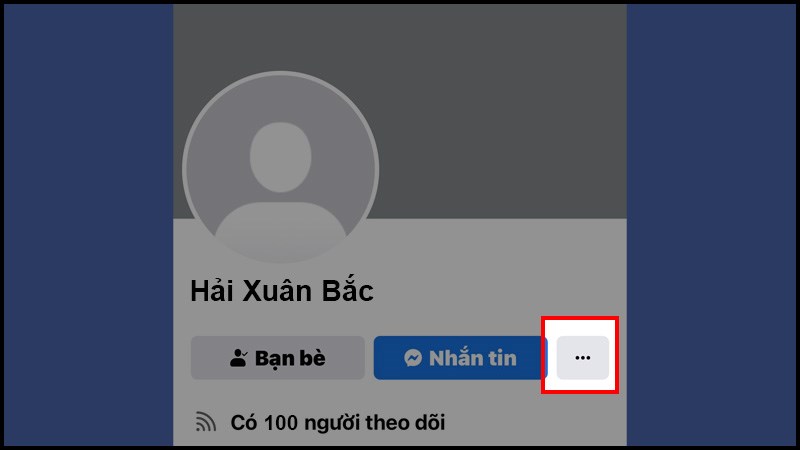 bước 2 chặn fb