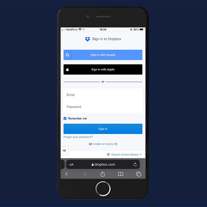 buoc-4-xoa-tai-khoan-dropbox-tren-dien-thoai