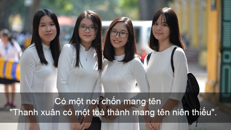 Có một nơi chốn mang tên 