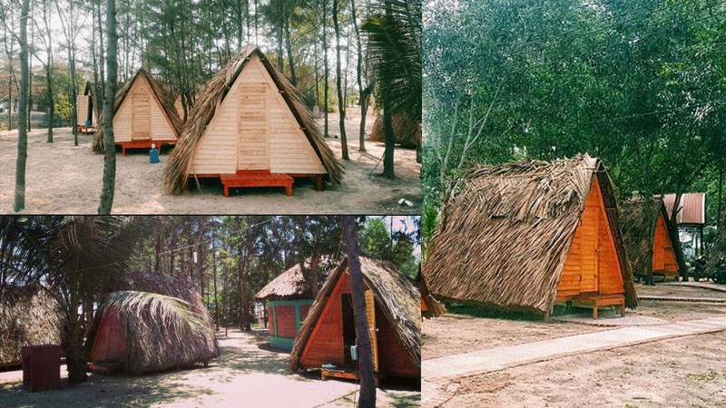 Hodota Resort
