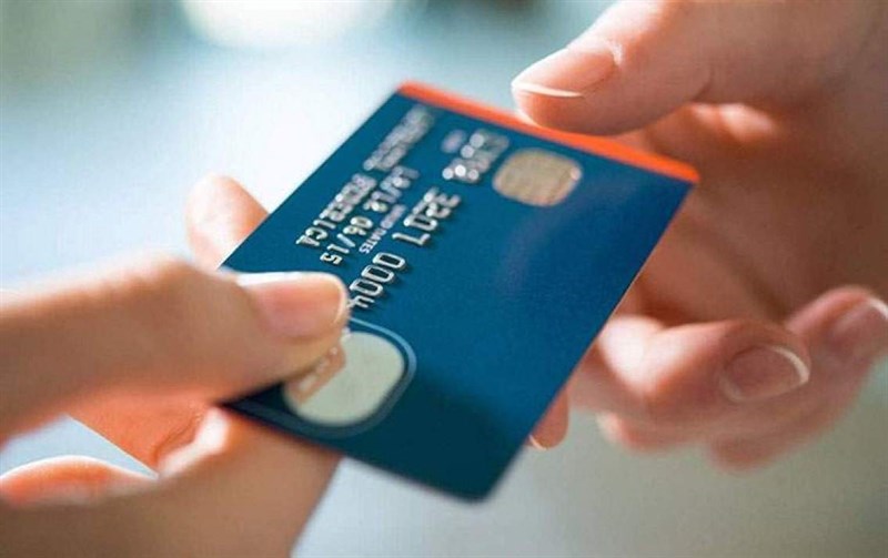 Phương thức thành toán thẻ tín dụng