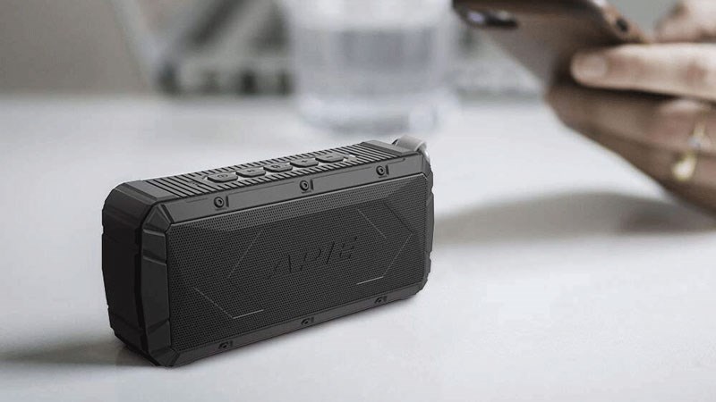 Tắt loa bluetooth khi kh&ocirc;ng sử dụng