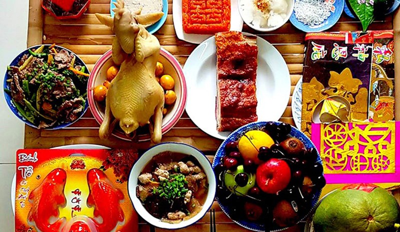Ý nghĩa phong tục