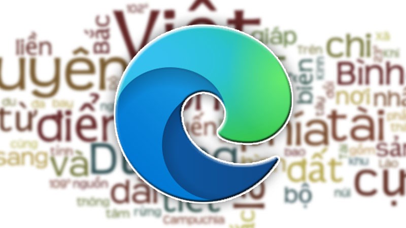 C&agrave;i tiếng Việt cho tr&igrave;nh duyệt Microsoft Edge 