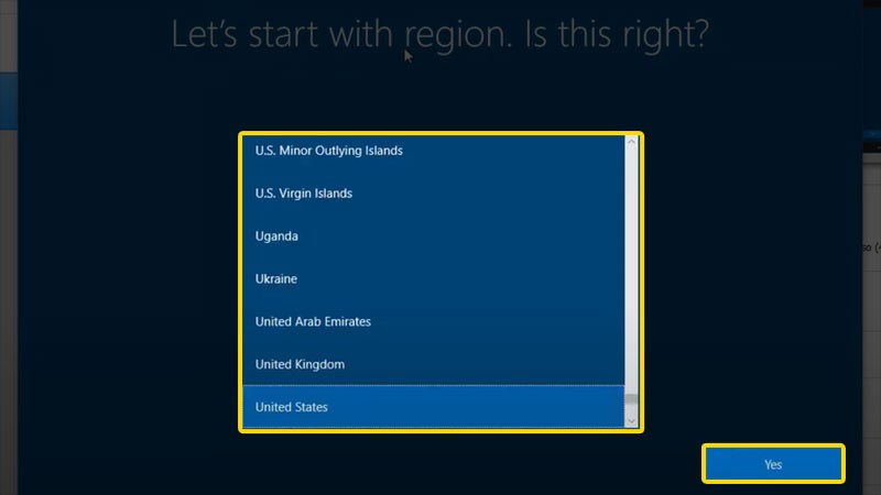Chọn ngôn ngữ Chọn ngôn ngữ