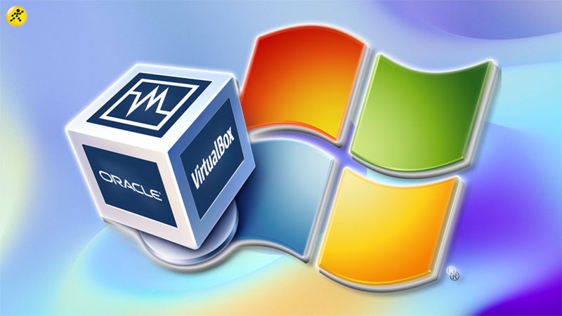 Cách cài Windows 7 trên máy ảo Virtualbox cực chi tiết