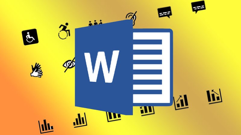 Chèn icon, biểu tượng vào Word 