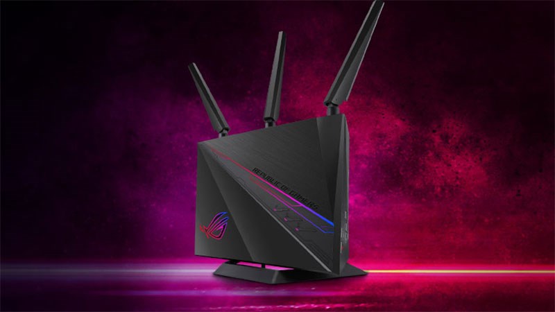 Router Wi-Fi chơi game với những tính năng vượt trội Router Wi-Fi chơi game với những tính năng vượt trội