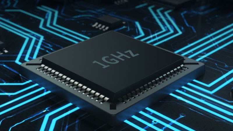 Nên chọn router có bộ xử lý cao Nên chọn router có bộ xử lý cao