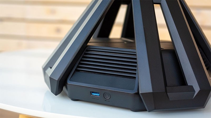 Wi-Fi 6 đang là chuẩn Wi-Fi mới nhất Wi-Fi 6 đang là chuẩn Wi-Fi mới nhất