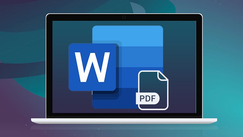 Cách dễ nhất để đính kèm và nhập các tệp PDF, Excel và PowerPoint sang Word
