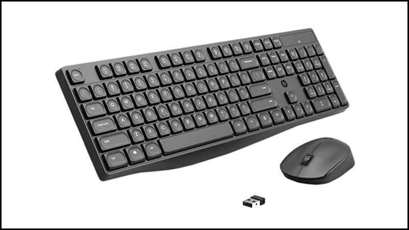 Kiểm tra các thiết bị phần cứng
