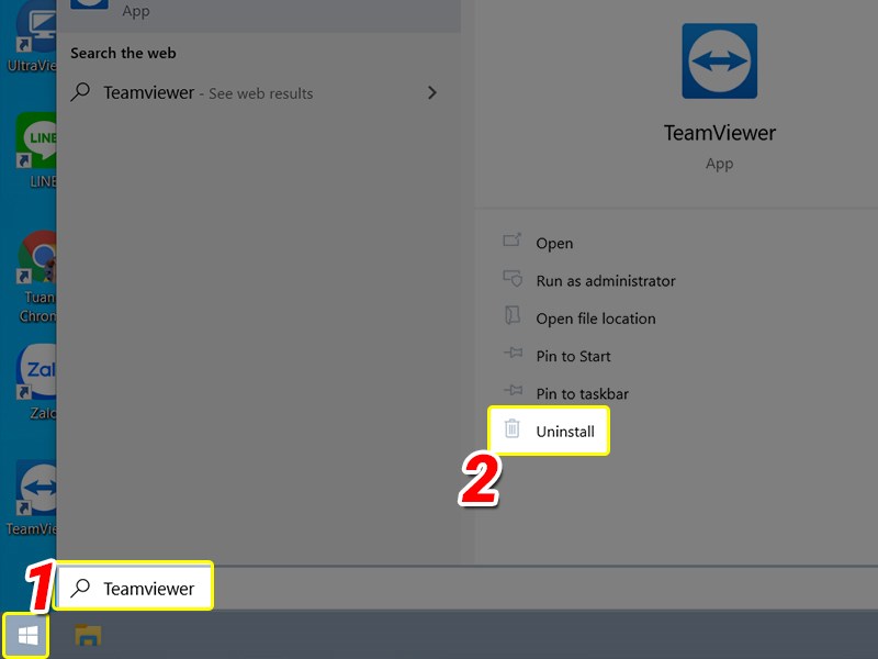 Tìm kiếm ứng dụng Tìm kiếm ứng dụng