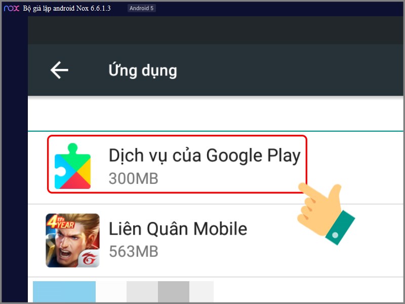 Cach Khắc Phục Lỗi Thường Gặp Tren Nox App Player Khi Sử Dụng