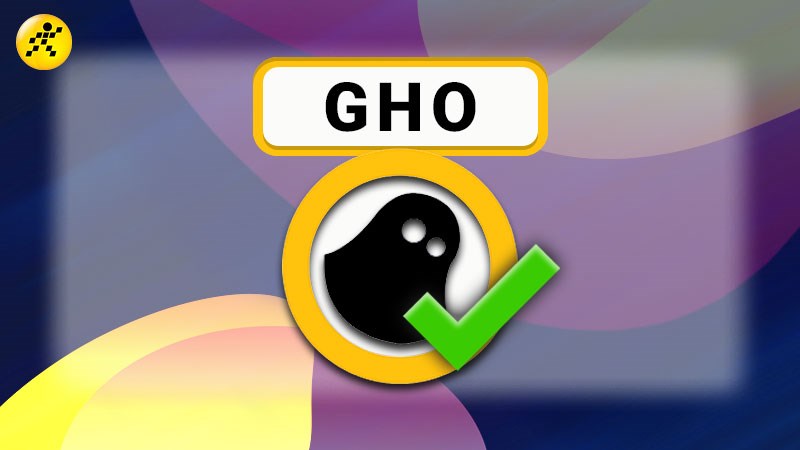 Cách kiểm tra file Ghost có lỗi không cực hiệu quả, chỉ dẫn chi tiết