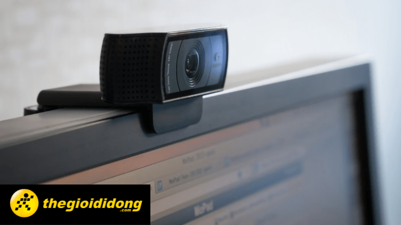 Cách lắp đặt và cài đặt webcam cho PC