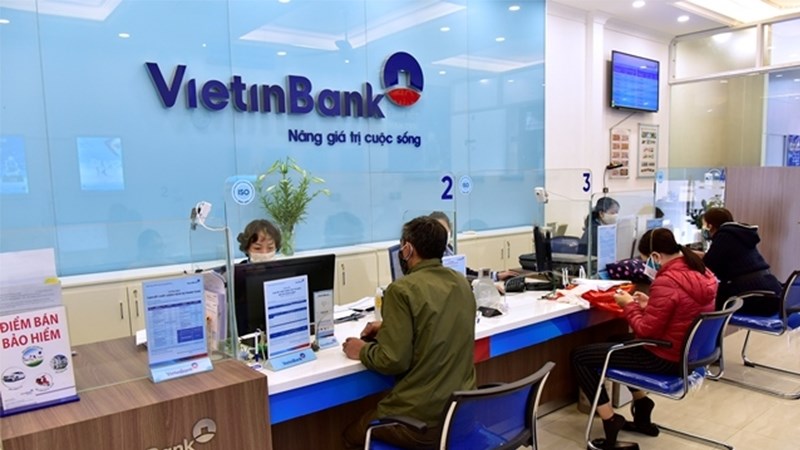 Các liên hệ tổng đài và giờ làm việc của ngân hàng Vietinbank