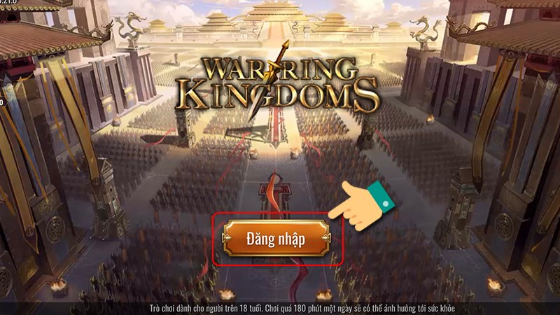 Đăng nhập t&agrave;i khoản