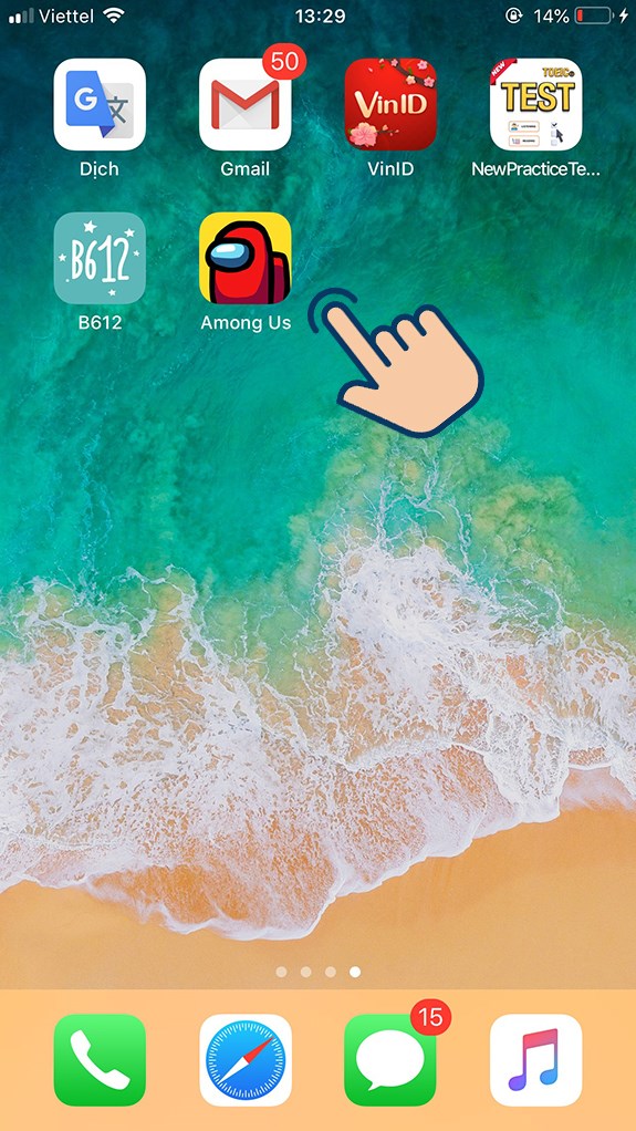 Vào game để nhận quà. Vào game để nhận quà.