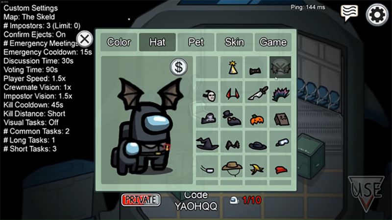 Quà tặng Halloween 2019 mà mình đã bỏ lỡ. Quà tặng Halloween 2019 mà mình đã bỏ lỡ.