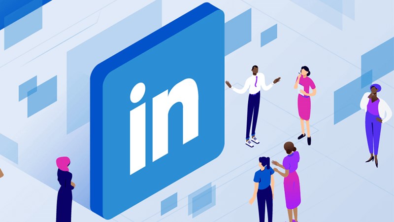 LinkedIn là một trong những mạng xã hội tuyệt vời để kết bạn và tìm việc làm. Hãy xem ngay hình ảnh liên quan để biết thêm cách sử dụng LinkedIn một cách hiệu quả nhất, từ kết nối với người chuyên môn đến đăng bài để tìm kiếm việc làm.