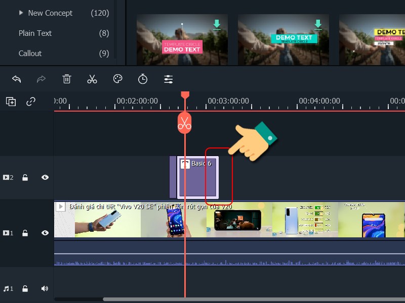 chỉnh sửa video (video editing): Bạn đang tìm cách tạo ra những video ấn tượng và chuyên nghiệp? Chỉnh sửa video là một kỹ năng quan trọng để có thể làm được điều đó. Nếu bạn muốn học chỉnh sửa video, hãy xem hình ảnh liên quan đến từ khóa \