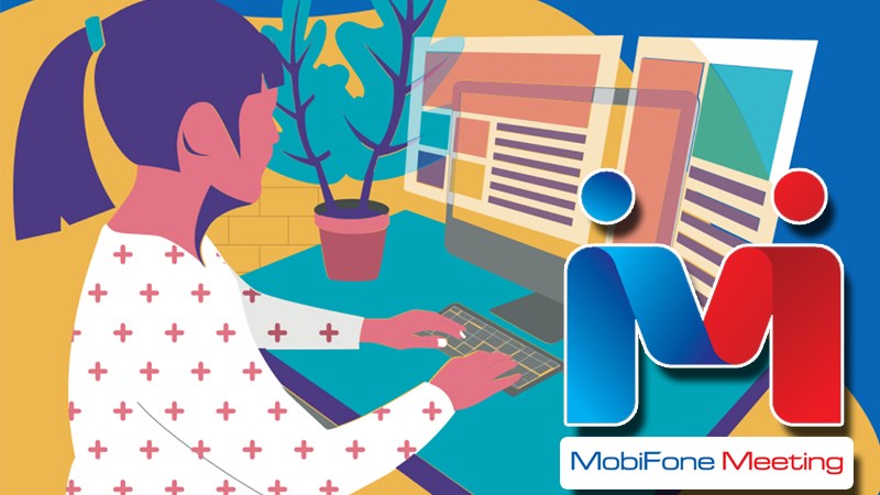 Tải v&agrave; c&agrave;i đặt ứng dụng Mobifone Meeting tr&ecirc;n điện thoại, m&aacute;y t&iacute;nh