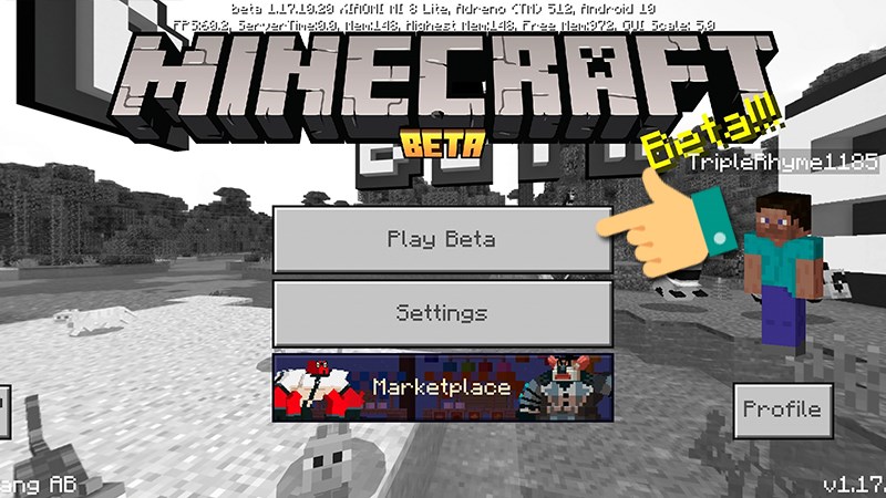 minecraft 1.17 1.10.20 download mcpe