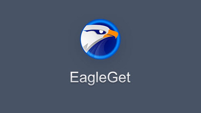 Cách tải, sử dụng Eagleget tăng tốc tải file trên máy tính