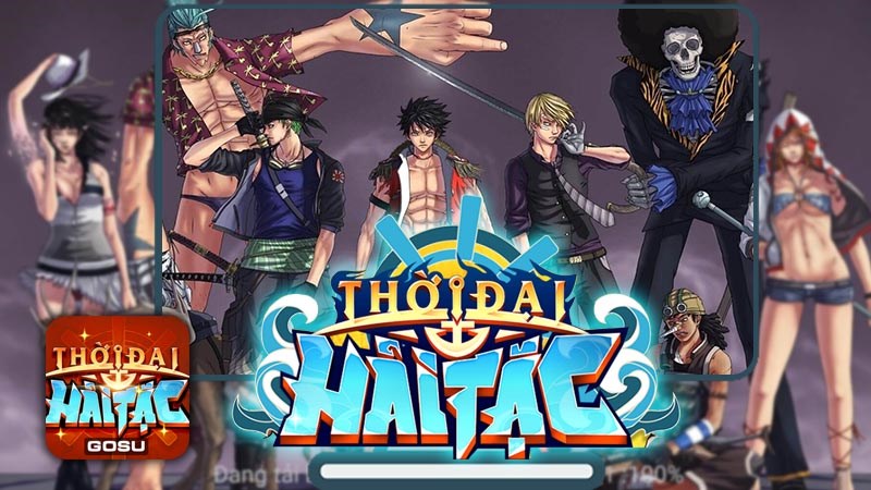 Tải v&agrave; chơi Thời Đại Hải Tặc tr&ecirc;n m&aacute;y t&iacute;nh, PC