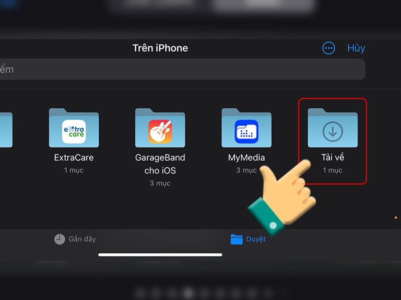 Cách Tải Và Sử Dụng Garageband Tạo Nhạc Chuông Cho Iphone Miễn Phí