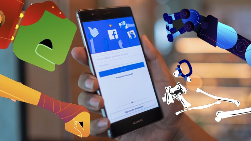 10 từ khóa tạo hiệu ứng comment trên Facebook
